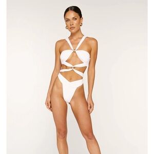 ALT Swim One Piece